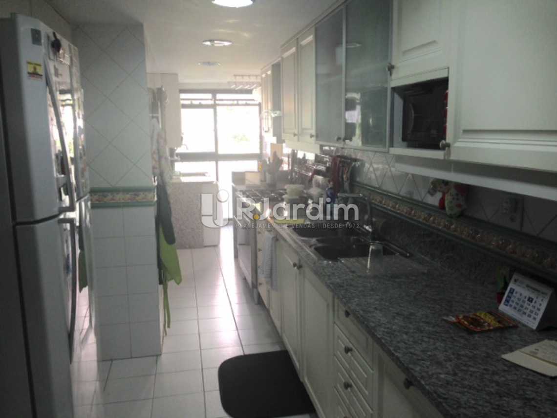 Conheça Copa-cozinha do imóvel - Apartamento À Venda - Ipanema - Rio de Janeiro - RJ - LAAP31249 - 7 Copa-cozinha - Apartamento À Venda - Ipanema - Rio de Janeiro - RJ - LAAP31249 - 7