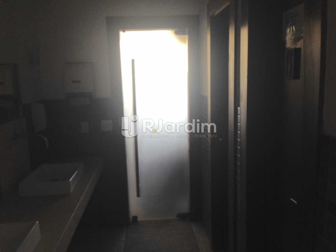 Conheça Sauna do imóvel - Apartamento À Venda - Ipanema - Rio de Janeiro - RJ - LAAP31249 - 9 Sauna - Apartamento À Venda - Ipanema - Rio de Janeiro - RJ - LAAP31249 - 9
