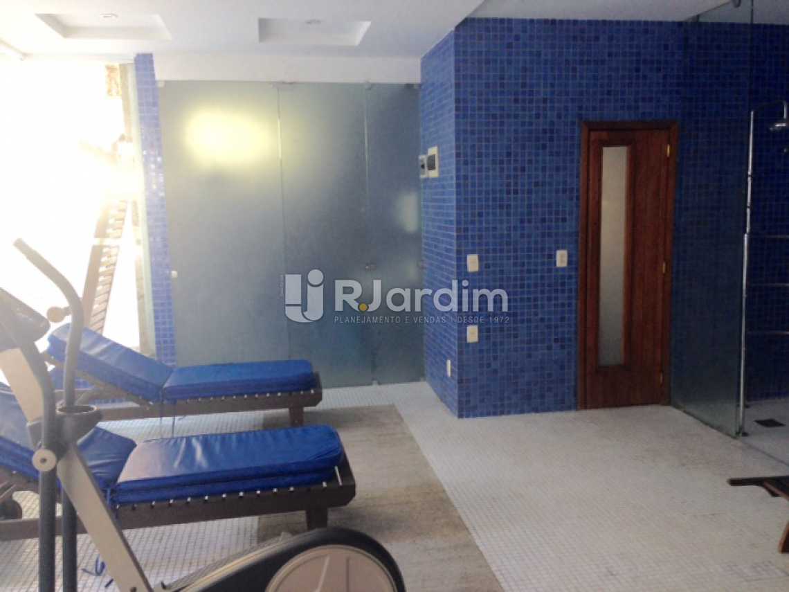 Conheça Spa do imóvel - Apartamento À Venda - Ipanema - Rio de Janeiro - RJ - LAAP31249 - 10 Spa - Apartamento À Venda - Ipanema - Rio de Janeiro - RJ - LAAP31249 - 10