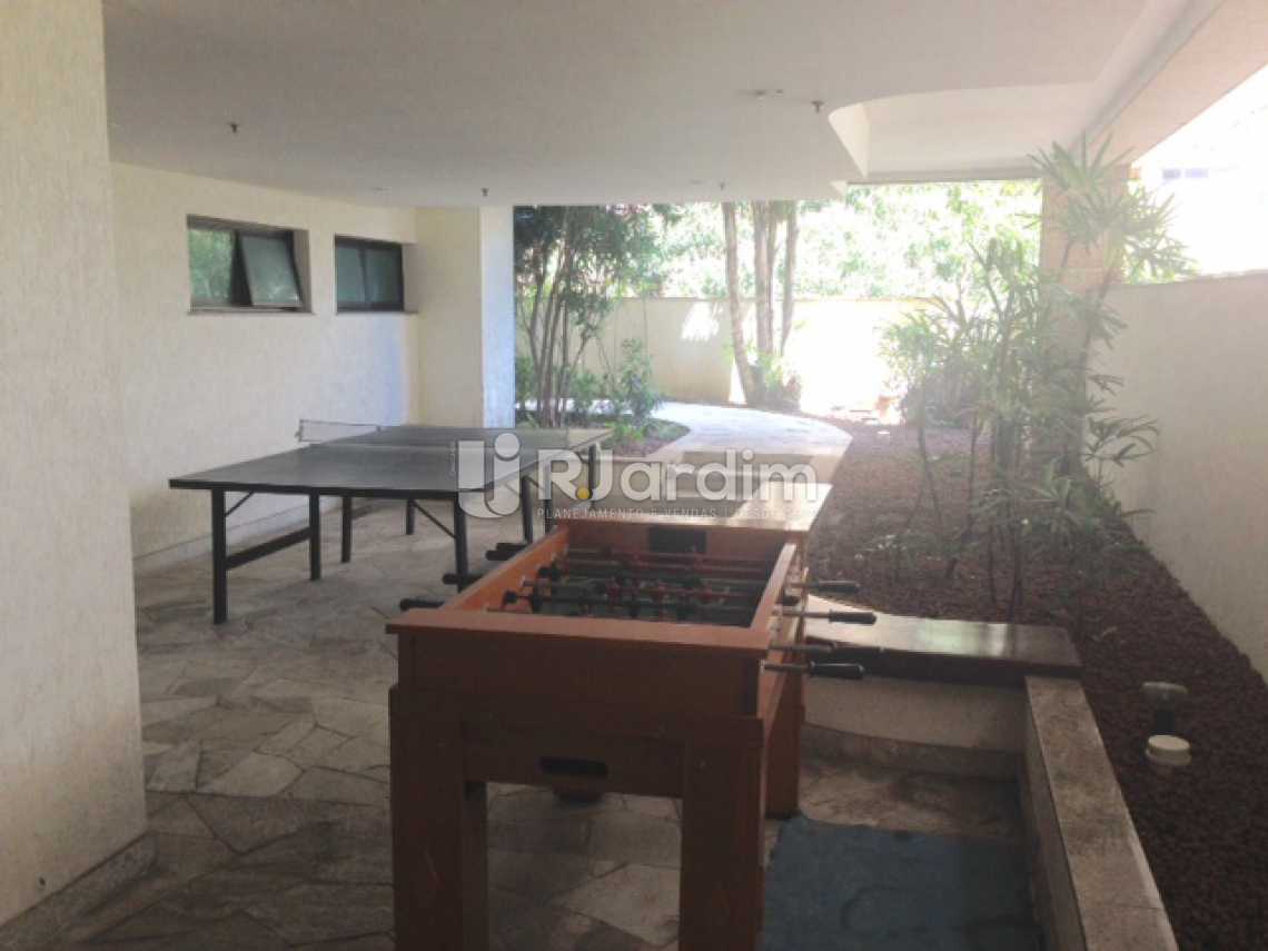 Conheça Jogos do imóvel - Apartamento À Venda - Ipanema - Rio de Janeiro - RJ - LAAP31249 - 11 Jogos - Apartamento À Venda - Ipanema - Rio de Janeiro - RJ - LAAP31249 - 11