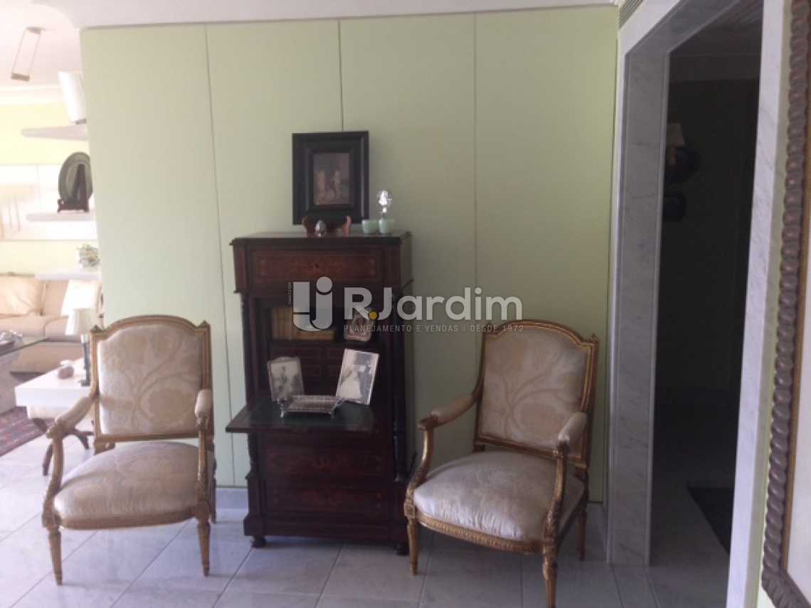 Conheça Salão do imóvel - Apartamento À Venda - Ipanema - Rio de Janeiro - RJ - LAAP31249 - 12 Salão - Apartamento À Venda - Ipanema - Rio de Janeiro - RJ - LAAP31249 - 12