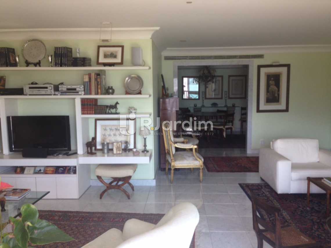 Conheça Salão do imóvel - Apartamento À Venda - Ipanema - Rio de Janeiro - RJ - LAAP31249 - 14 Salão - Apartamento À Venda - Ipanema - Rio de Janeiro - RJ - LAAP31249 - 14