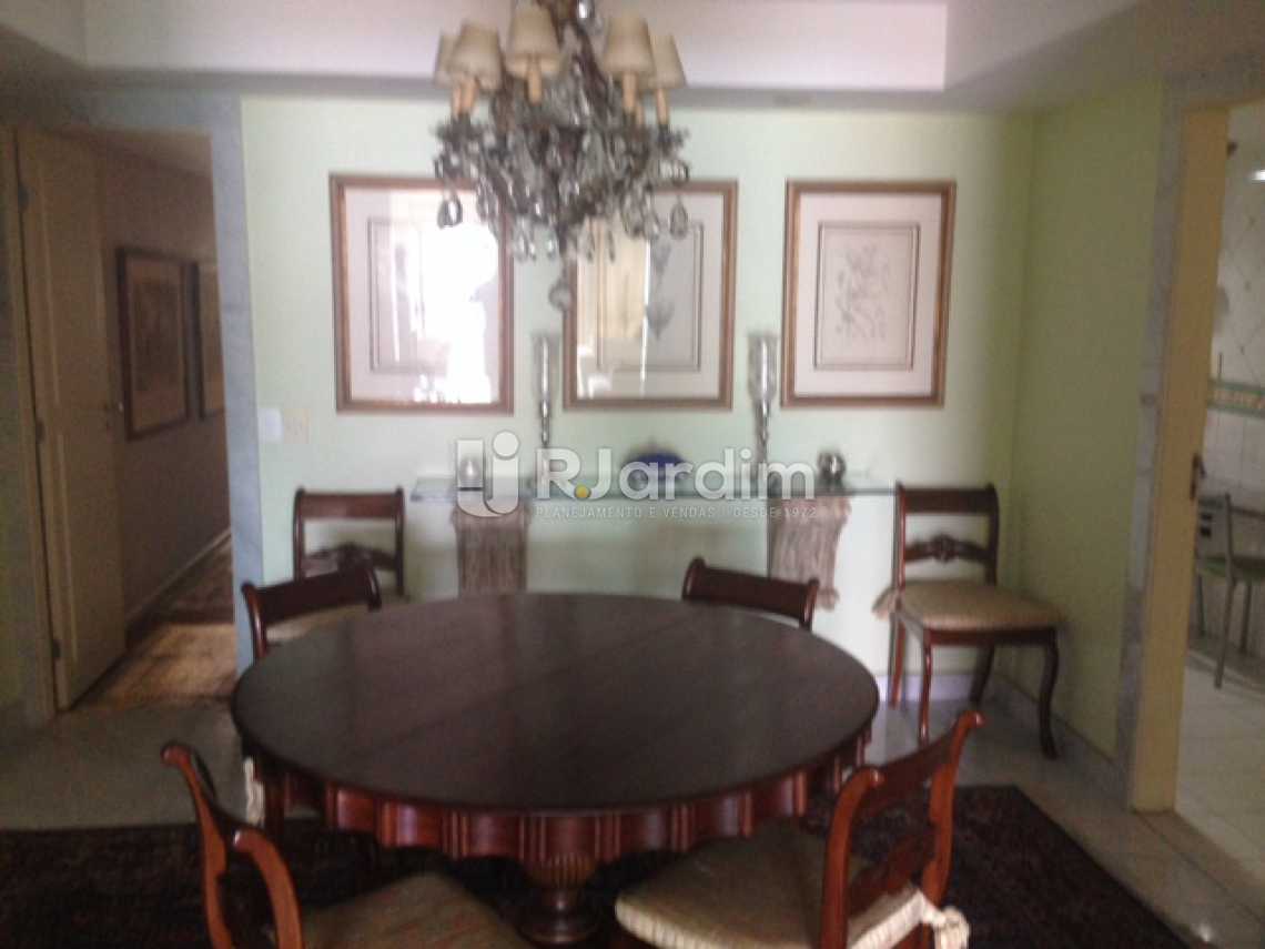 Conheça Sala de Jantar do imóvel - Apartamento À Venda - Ipanema - Rio de Janeiro - RJ - LAAP31249 - 15 Sala de Jantar - Apartamento À Venda - Ipanema - Rio de Janeiro - RJ - LAAP31249 - 15