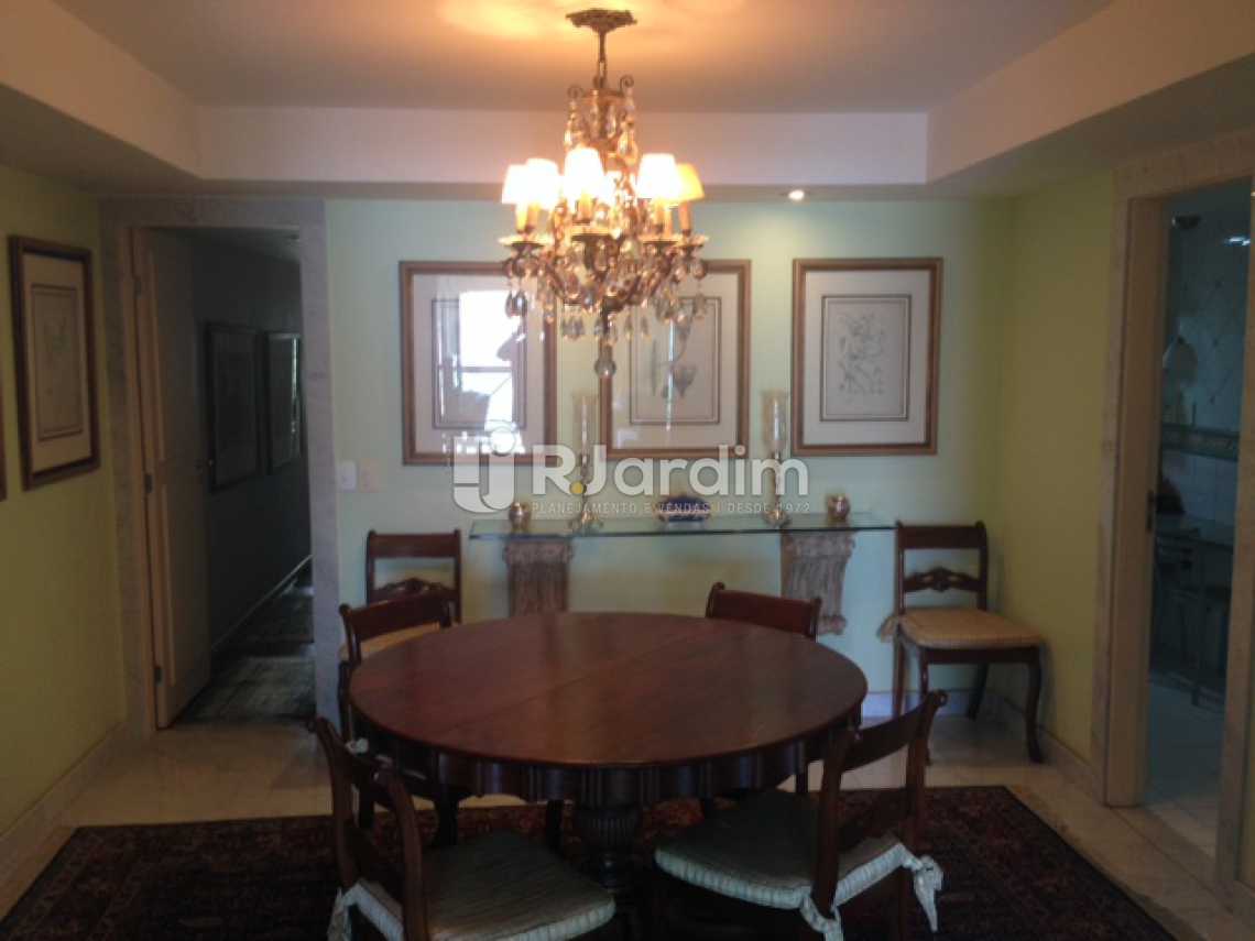 Conheça Sala de Jantar do imóvel - Apartamento À Venda - Ipanema - Rio de Janeiro - RJ - LAAP31249 - 16 Sala de Jantar - Apartamento À Venda - Ipanema - Rio de Janeiro - RJ - LAAP31249 - 16