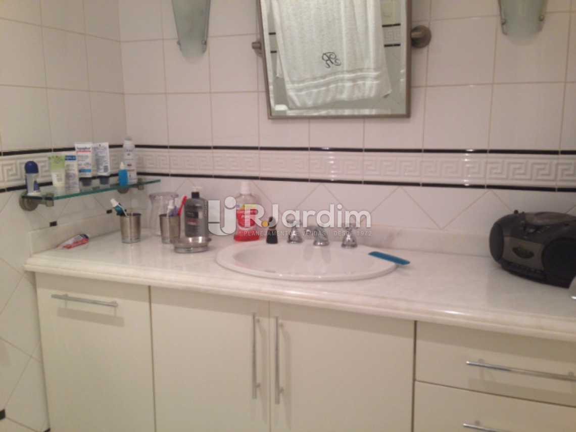 Conheça Banheiro do imóvel - Apartamento À Venda - Ipanema - Rio de Janeiro - RJ - LAAP31249 - 18 Banheiro - Apartamento À Venda - Ipanema - Rio de Janeiro - RJ - LAAP31249 - 18