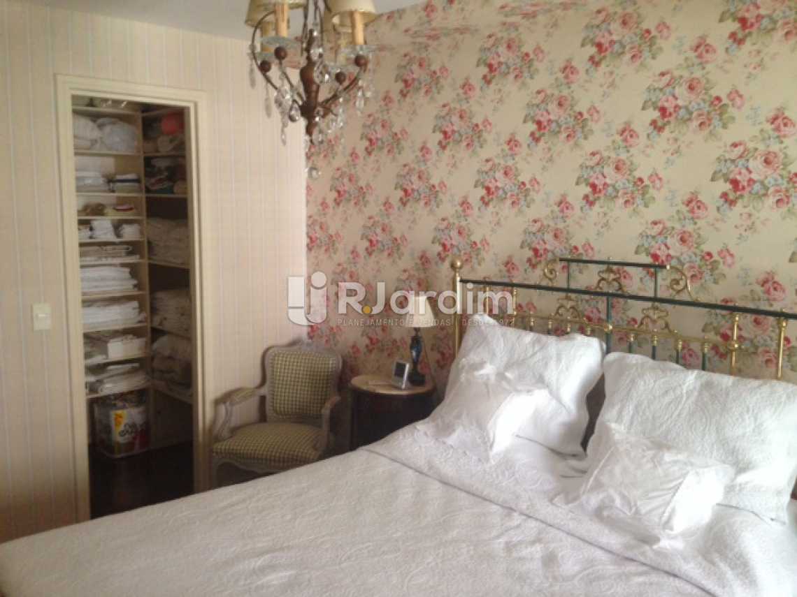 Conheça Suíte do imóvel - Apartamento À Venda - Ipanema - Rio de Janeiro - RJ - LAAP31249 - 19 Suíte - Apartamento À Venda - Ipanema - Rio de Janeiro - RJ - LAAP31249 - 19