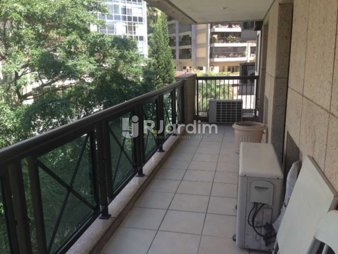 Conheça Varandão do imóvel - Apartamento À Venda - Ipanema - Rio de Janeiro - RJ - LAAP31249 - 20 Varandão - Apartamento À Venda - Ipanema - Rio de Janeiro - RJ - LAAP31249 - 20