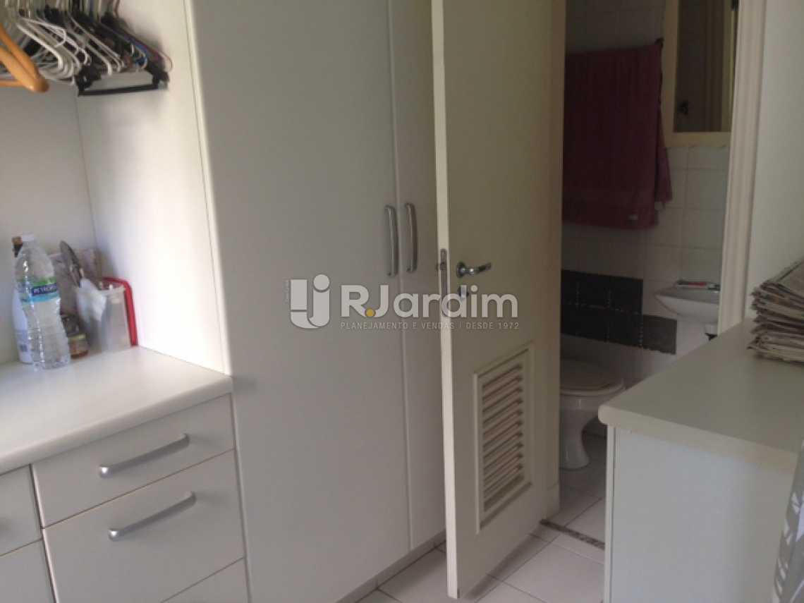 Conheça Quato de Empregada do imóvel - Apartamento À Venda - Ipanema - Rio de Janeiro - RJ - LAAP31249 - 21 Quato de Empregada - Apartamento À Venda - Ipanema - Rio de Janeiro - RJ - LAAP31249 - 21