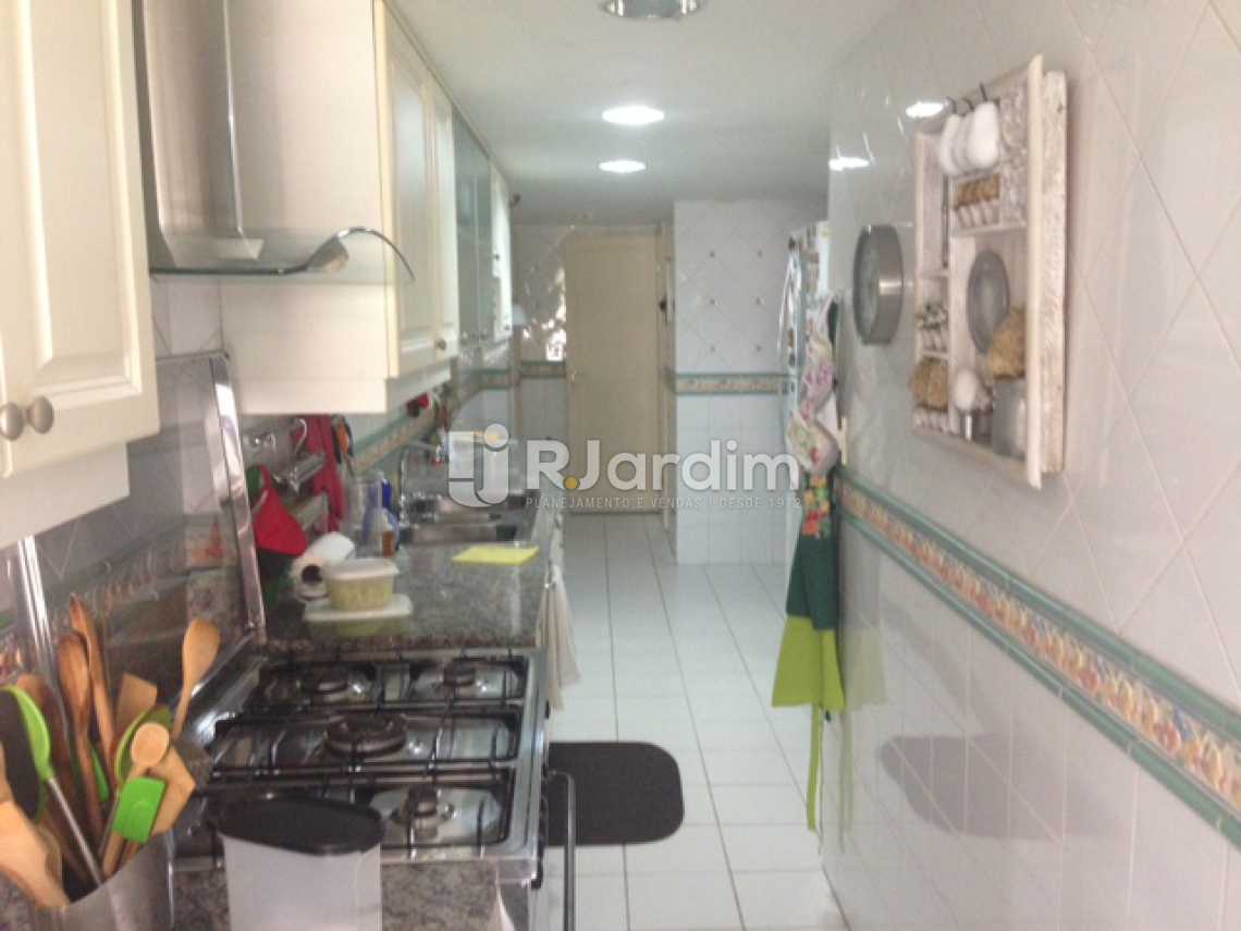 Conheça Copa-cozinha do imóvel - Apartamento À Venda - Ipanema - Rio de Janeiro - RJ - LAAP31249 - 22 Copa-cozinha - Apartamento À Venda - Ipanema - Rio de Janeiro - RJ - LAAP31249 - 22