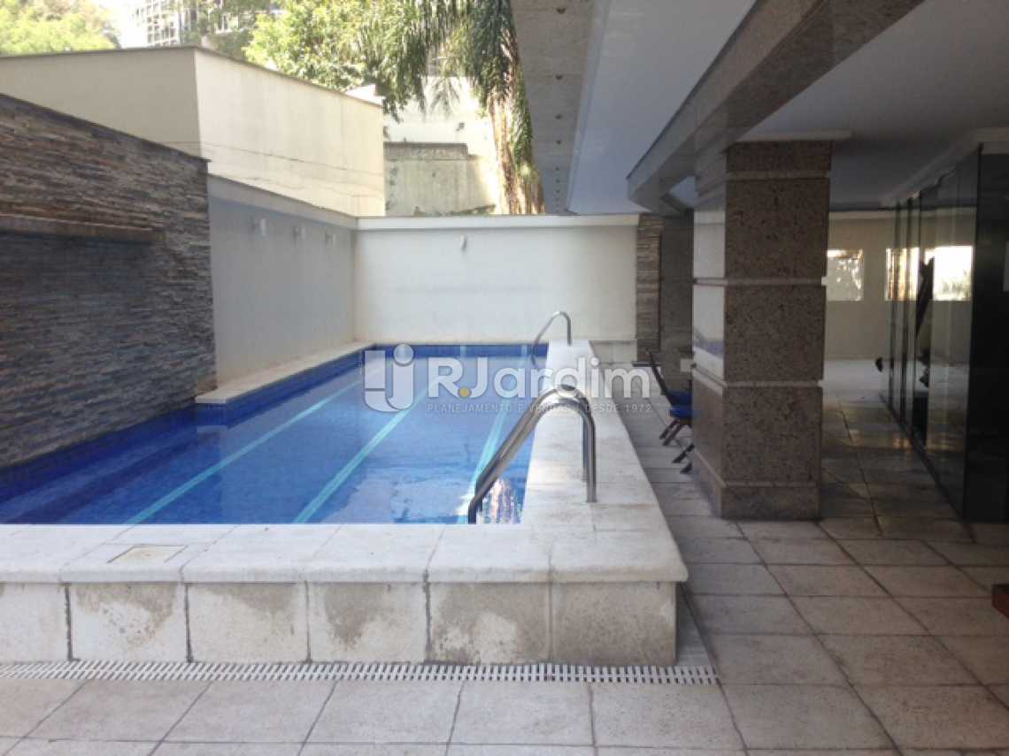 Conheça Piscina do imóvel - Apartamento À Venda - Ipanema - Rio de Janeiro - RJ - LAAP31249 - 23 Piscina - Apartamento À Venda - Ipanema - Rio de Janeiro - RJ - LAAP31249 - 23