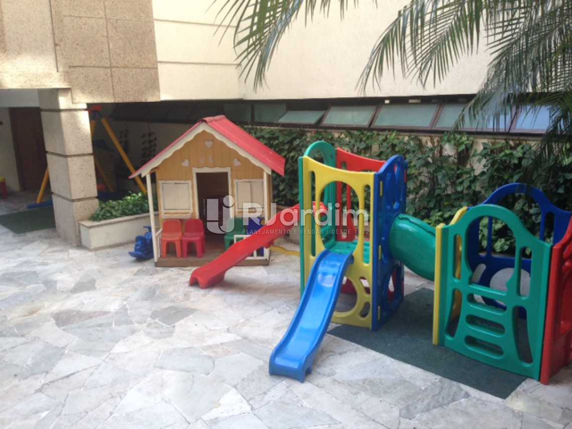 Conheça Brinquedoteca do imóvel - Apartamento À Venda - Ipanema - Rio de Janeiro - RJ - LAAP31249 - 24 Brinquedoteca - Apartamento À Venda - Ipanema - Rio de Janeiro - RJ - LAAP31249 - 24