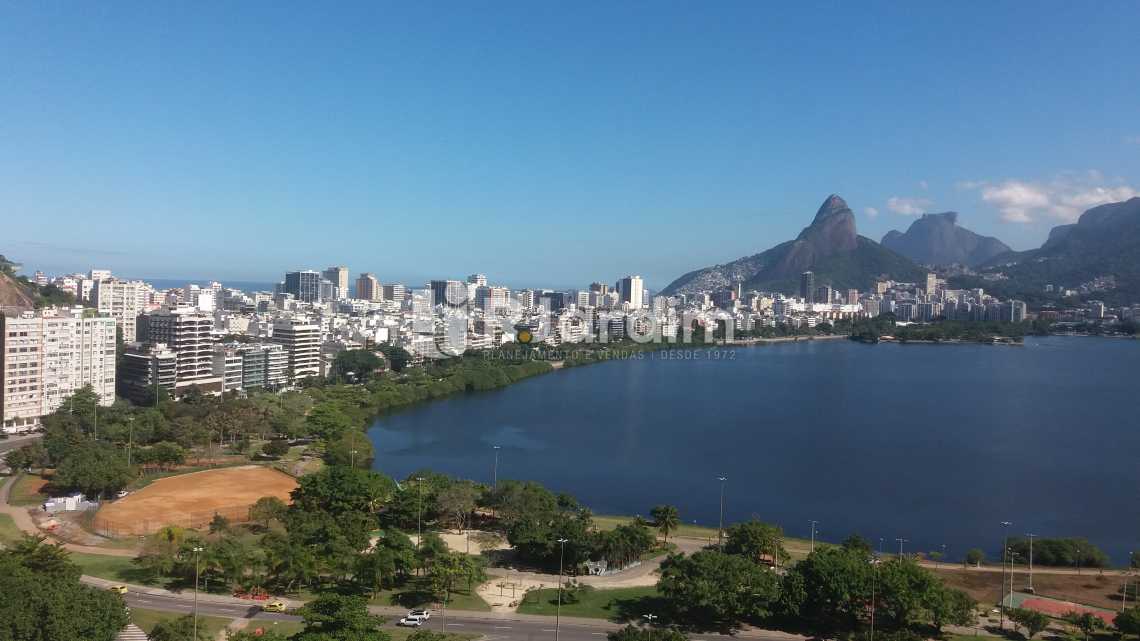 Conheça Vista do imóvel - Apartamento À Venda - Ipanema - Rio de Janeiro - RJ - LAAP31249 - 26 Vista - Apartamento À Venda - Ipanema - Rio de Janeiro - RJ - LAAP31249 - 26