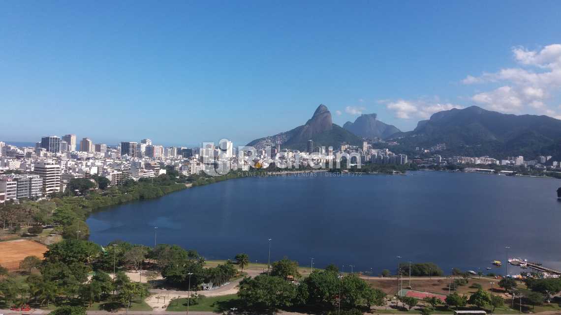 Conheça Lagoa do imóvel - Apartamento À Venda - Ipanema - Rio de Janeiro - RJ - LAAP31249 - 1 Lagoa - Apartamento À Venda - Ipanema - Rio de Janeiro - RJ - LAAP31249 - 1