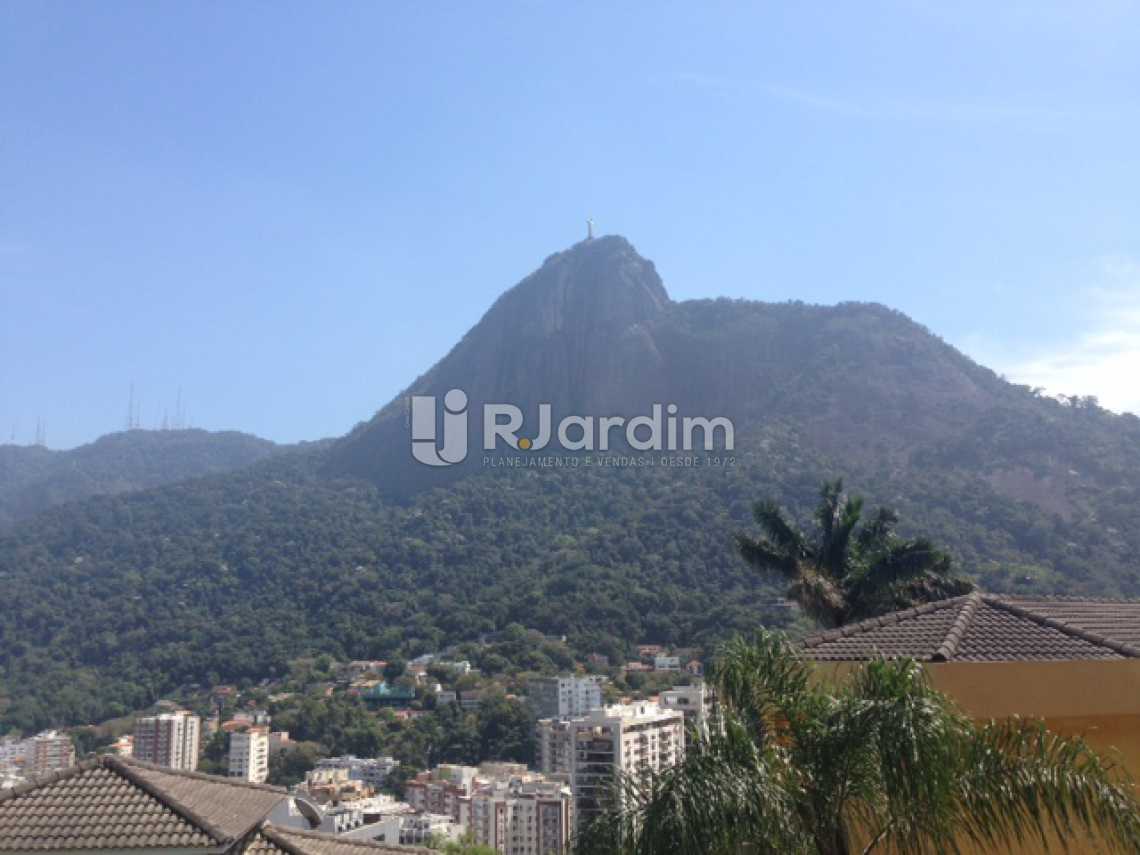 Conheça Vista do imóvel - Apartamento Padrão Residencial Humaitá - LAAP31250 - 1 Vista - Apartamento Padrão Residencial Humaitá - LAAP31250 - 1