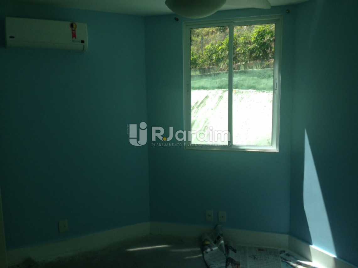 Conheça Quarto do imóvel - Apartamento Padrão Residencial Humaitá - LAAP31250 - 10 Quarto - Apartamento Padrão Residencial Humaitá - LAAP31250 - 10