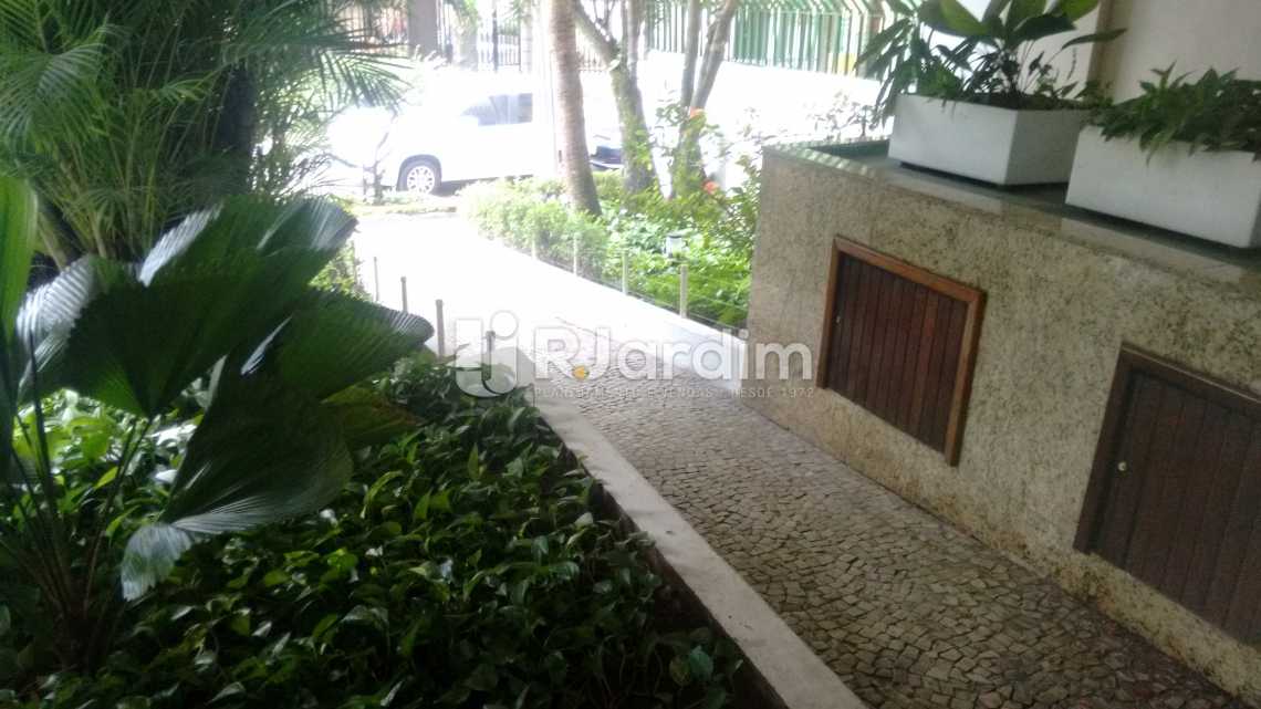 Conheça acessibilidade/prédio do imóvel - Apartamento Residencial Jardim Botânico - LAAP31252 - 4 acessibilidade/prédio - Apartamento Residencial Jardim Botânico - LAAP31252 - 4