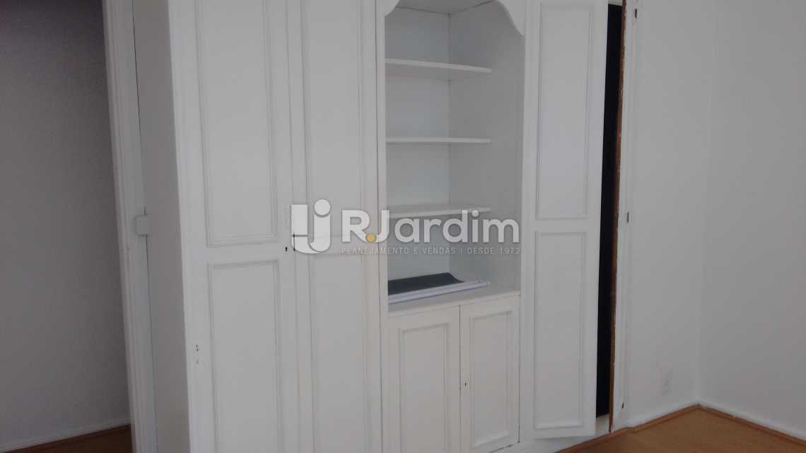 Conheça armários / quarto do imóvel - Apartamento Residencial Jardim Botânico - LAAP31252 - 6 armários / quarto - Apartamento Residencial Jardim Botânico - LAAP31252 - 6