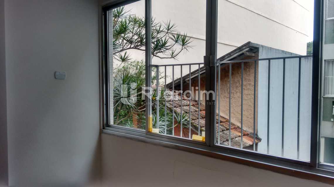 Conheça Vista sala do imóvel - Apartamento Residencial Jardim Botânico - LAAP31252 - 1 Vista sala - Apartamento Residencial Jardim Botânico - LAAP31252 - 1
