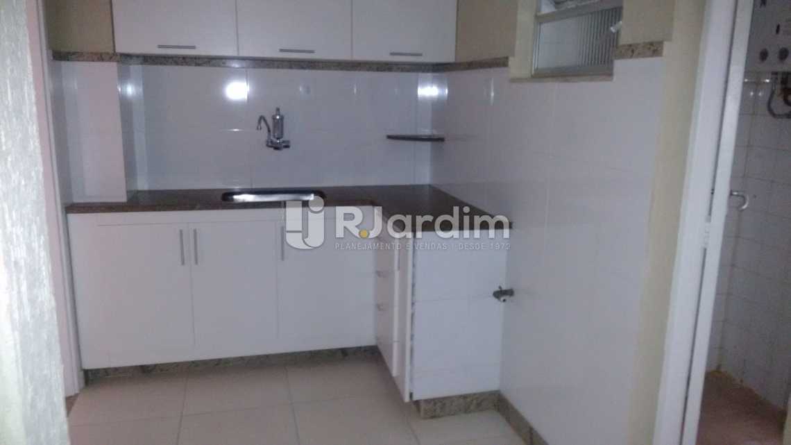 Conheça cozinha do imóvel - Apartamento Residencial Jardim Botânico - LAAP31252 - 9 cozinha - Apartamento Residencial Jardim Botânico - LAAP31252 - 9