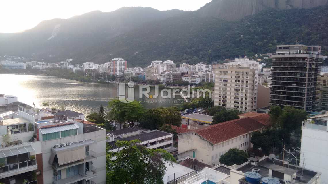 Conheça vista Lagoa do imóvel - Cobertura Residencial Lagoa - LACO40108 - 4 vista Lagoa - Cobertura Residencial Lagoa - LACO40108 - 4