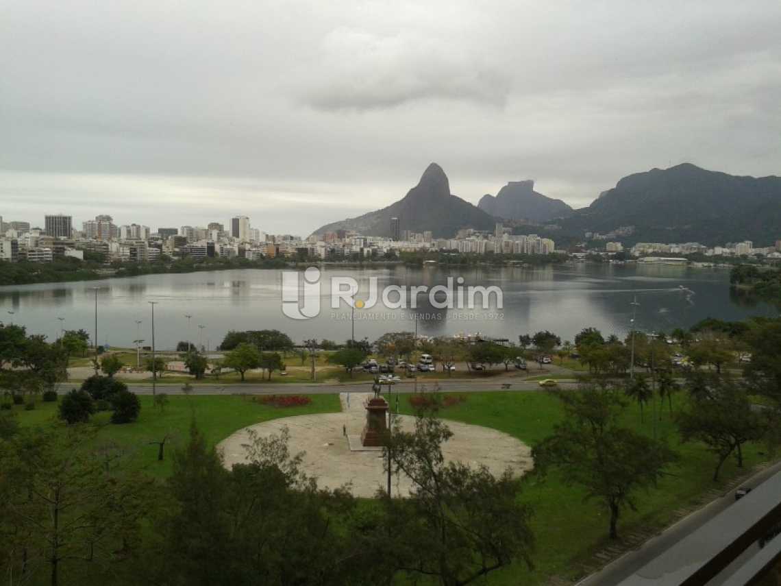 Conheça Lagoa do imóvel - Cobertura Residencial Lagoa - LACO40108 - 21 Lagoa - Cobertura Residencial Lagoa - LACO40108 - 21