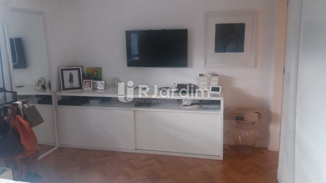 Conheça Suíte do imóvel - Imóveis Compra e Venda Copacabana 3 Quartos - LAAP31258 - 10 Suíte - Imóveis Compra e Venda Copacabana 3 Quartos - LAAP31258 - 10