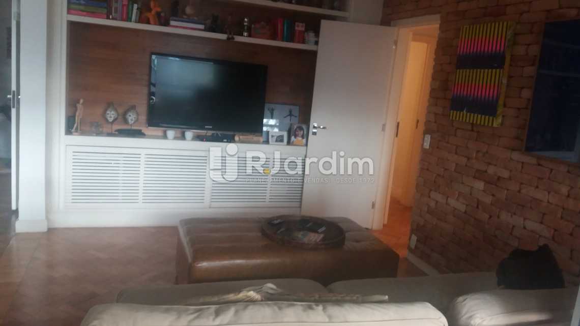 Conheça Escritório do imóvel - Imóveis Compra e Venda Copacabana 3 Quartos - LAAP31258 - 7 Escritório - Imóveis Compra e Venda Copacabana 3 Quartos - LAAP31258 - 7