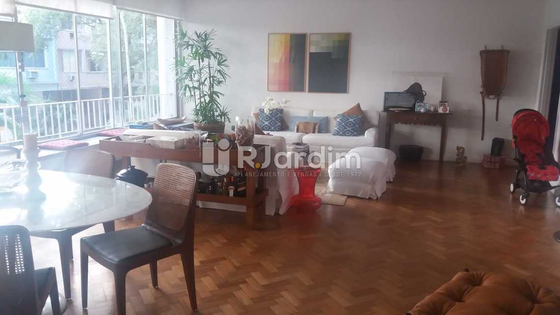 Conheça Sala do imóvel - Imóveis Compra e Venda Copacabana 3 Quartos - LAAP31258 - 3 Sala - Imóveis Compra e Venda Copacabana 3 Quartos - LAAP31258 - 3