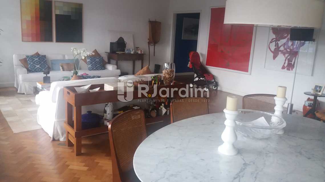 Conheça Sala do imóvel - Imóveis Compra e Venda Copacabana 3 Quartos - LAAP31258 - 5 Sala - Imóveis Compra e Venda Copacabana 3 Quartos - LAAP31258 - 5