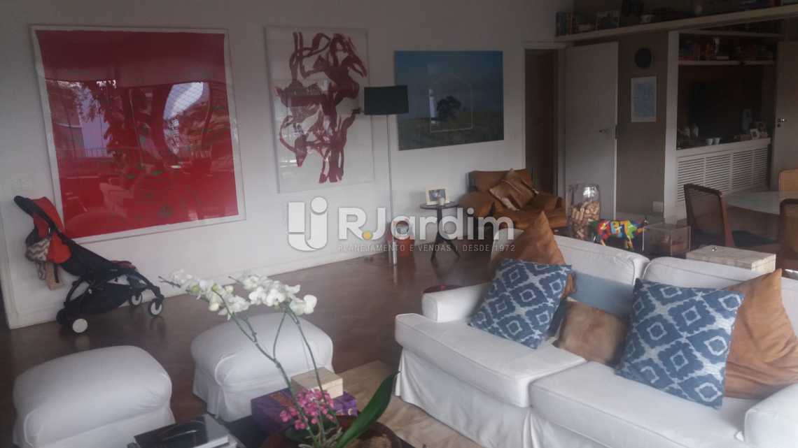 Conheça Sala do imóvel - Imóveis Compra e Venda Copacabana 3 Quartos - LAAP31258 - 6 Sala - Imóveis Compra e Venda Copacabana 3 Quartos - LAAP31258 - 6