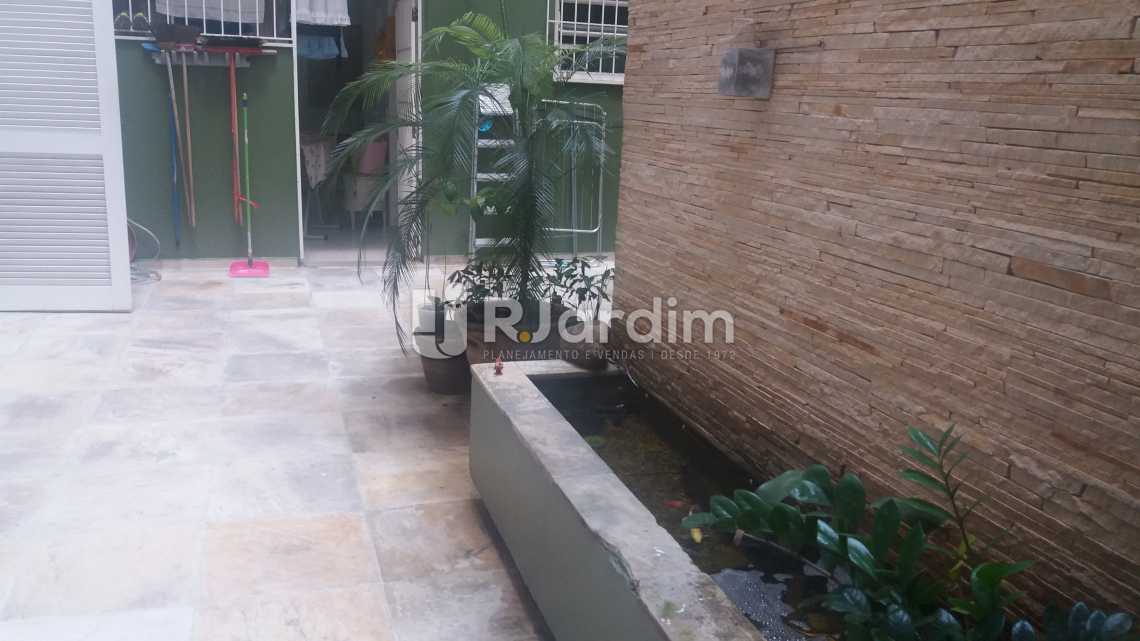 Conheça Terraço do imóvel - Imóveis Compra e Venda Copacabana 3 Quartos - LAAP31258 - 21 Terraço - Imóveis Compra e Venda Copacabana 3 Quartos - LAAP31258 - 21