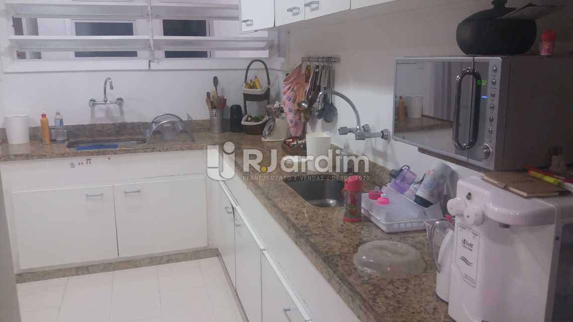 Conheça Cozinha do imóvel - Imóveis Compra e Venda Copacabana 3 Quartos - LAAP31258 - 23 Cozinha - Imóveis Compra e Venda Copacabana 3 Quartos - LAAP31258 - 23