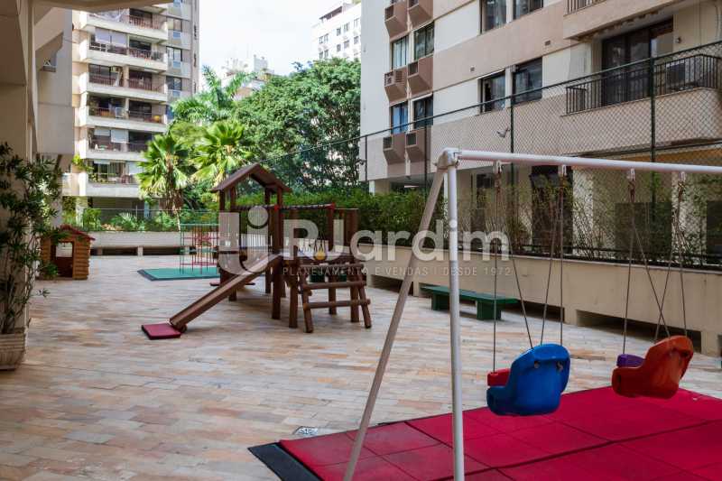 Conheça Brinquedoteca do imóvel - Apartamento À Venda - Gávea - Rio de Janeiro - RJ - LAAP31262 - 19 Brinquedoteca - Apartamento À Venda - Gávea - Rio de Janeiro - RJ - LAAP31262 - 19