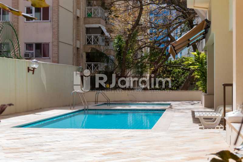 Conheça Piscina Adulto e Infantil do imóvel - Apartamento À Venda - Gávea - Rio de Janeiro - RJ - LAAP31262 - 21 Piscina Adulto e Infantil - Apartamento À Venda - Gávea - Rio de Janeiro - RJ - LAAP31262 - 21