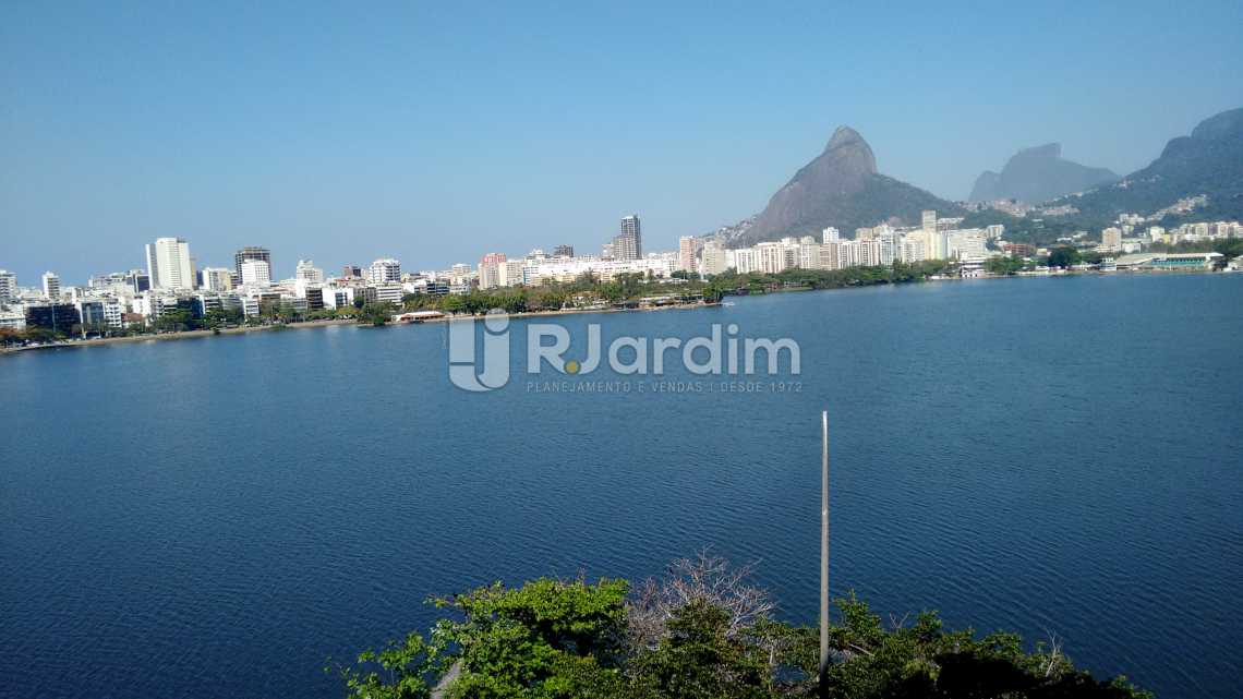 Conheça Vistão frontal Lagoa do imóvel - Apartamento Padrão Residencial Lagoa - LAAP31268 - 1 Vistão frontal Lagoa - Apartamento Padrão Residencial Lagoa - LAAP31268 - 1