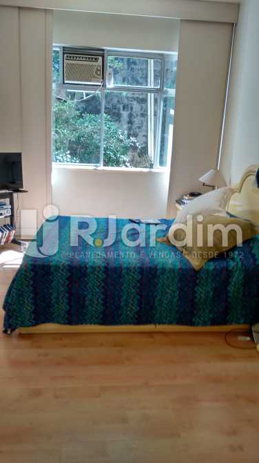 Conheça Ótima suíte do imóvel - Apartamento Padrão Residencial Lagoa - LAAP31268 - 12 Ótima suíte - Apartamento Padrão Residencial Lagoa - LAAP31268 - 12