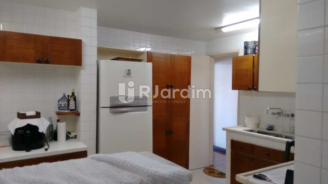 Conheça copa-cozinha do imóvel - Apartamento Padrão Residencial Lagoa - LAAP31268 - 24 copa-cozinha - Apartamento Padrão Residencial Lagoa - LAAP31268 - 24