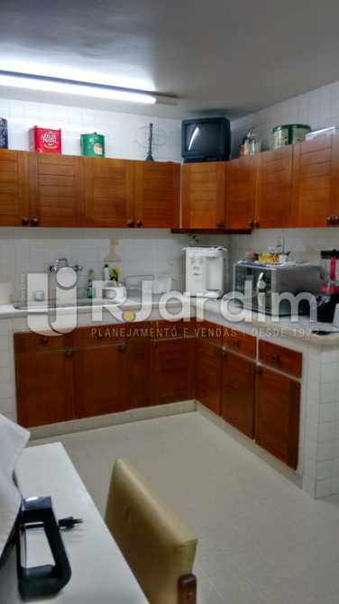 Conheça Copa-cozinha do imóvel - Apartamento Padrão Residencial Lagoa - LAAP31268 - 22 Copa-cozinha - Apartamento Padrão Residencial Lagoa - LAAP31268 - 22