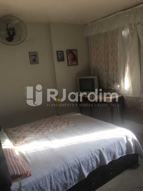 Conheça Quarto do imóvel - Apartamento Residencial Leblon - LAAP10218 - 6 Quarto - Apartamento Residencial Leblon - LAAP10218 - 6