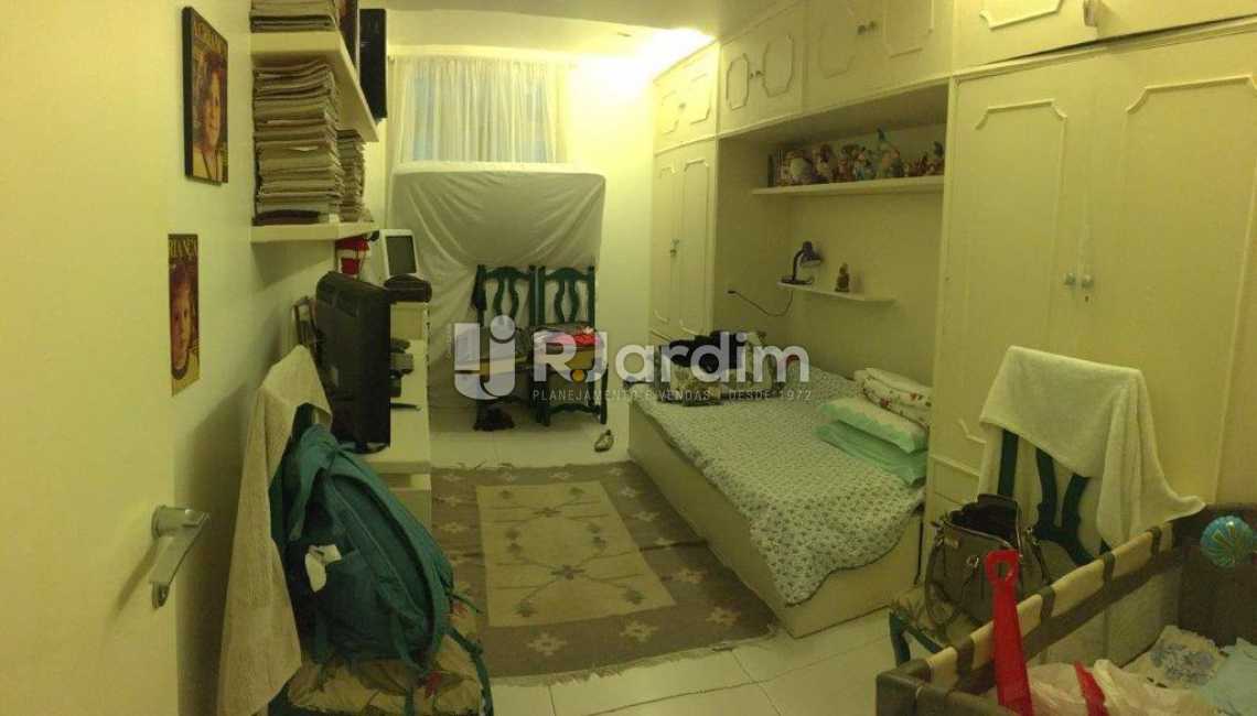 Conheça Quarto do imóvel - Apartamento Padrão Residencial Botafogo - LACO30176 - 15 Quarto - Apartamento Padrão Residencial Botafogo - LACO30176 - 15
