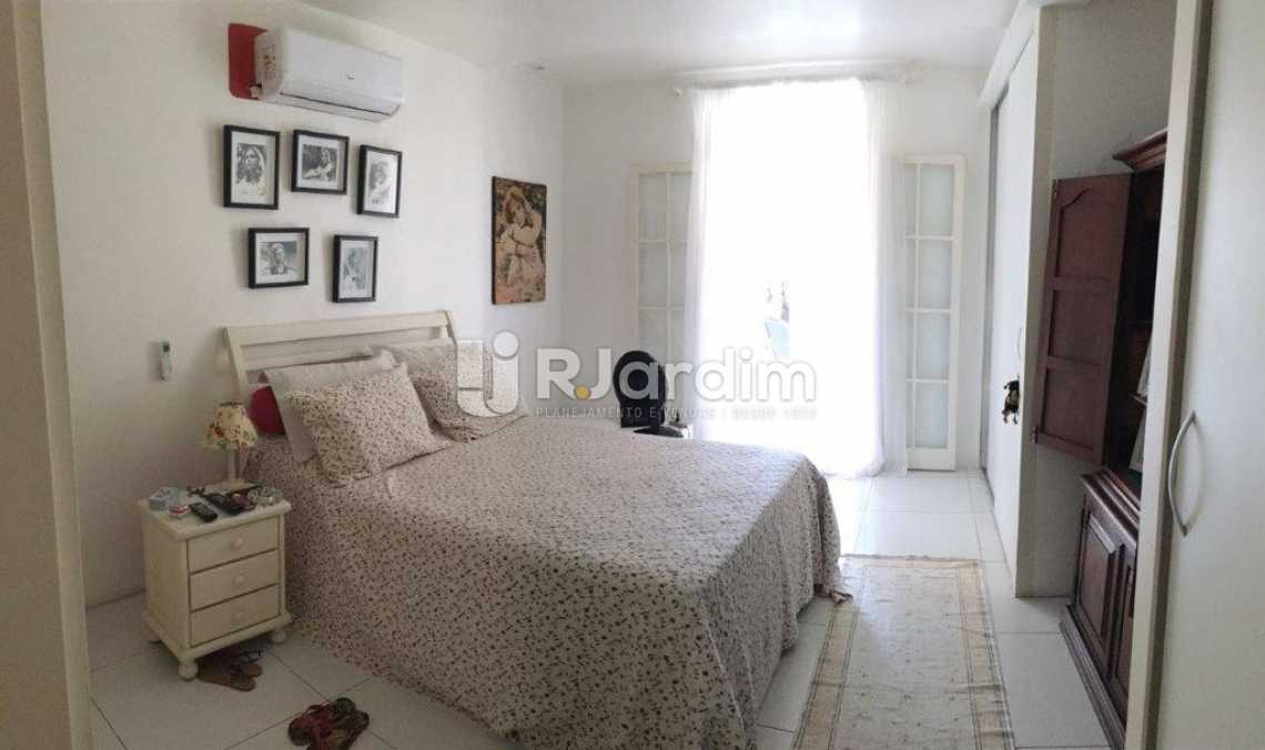 Conheça Quarto do imóvel - Apartamento Padrão Residencial Botafogo - LACO30176 - 16 Quarto - Apartamento Padrão Residencial Botafogo - LACO30176 - 16