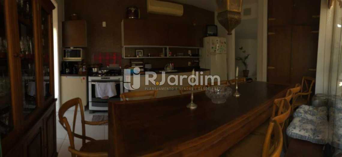 Conheça Copa do imóvel - Apartamento Padrão Residencial Botafogo - LACO30176 - 20 Copa - Apartamento Padrão Residencial Botafogo - LACO30176 - 20