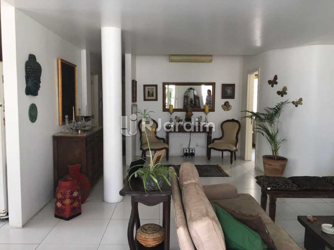Conheça Living do imóvel - Apartamento Padrão Residencial Botafogo - LACO30176 - 4 Living - Apartamento Padrão Residencial Botafogo - LACO30176 - 4