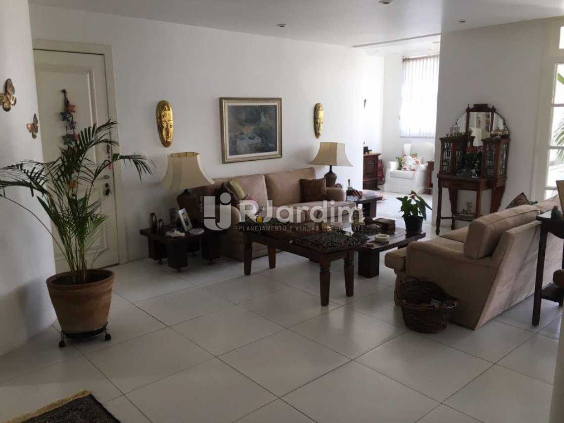 Conheça Living do imóvel - Apartamento Padrão Residencial Botafogo - LACO30176 - 1 Living - Apartamento Padrão Residencial Botafogo - LACO30176 - 1