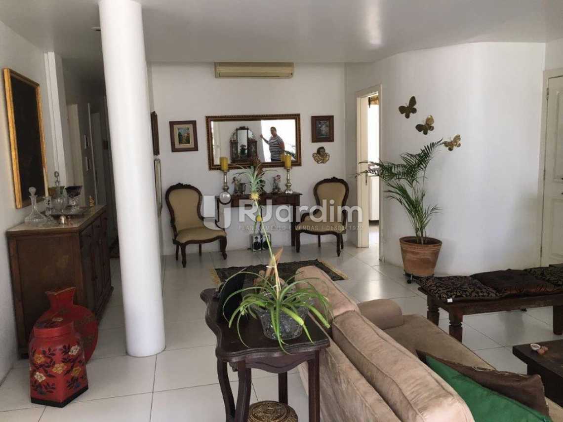 Conheça Living do imóvel - Apartamento Padrão Residencial Botafogo - LACO30176 - 5 Living - Apartamento Padrão Residencial Botafogo - LACO30176 - 5