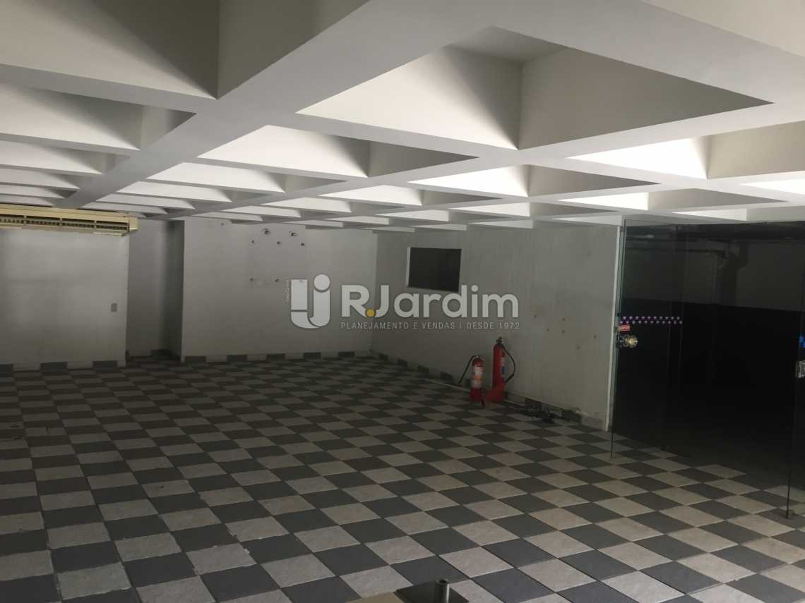 Conheça Salão do imóvel - Imóveis Compra Venda Joá Casa Comercial - LACC40004 - 4 Salão - Imóveis Compra Venda Joá Casa Comercial - LACC40004 - 4