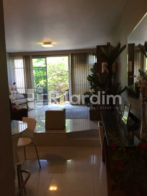 Conheça sala do imóvel - Apartamento Padrão Residencial Gávea - LAAP31287 - 1 sala - Apartamento Padrão Residencial Gávea - LAAP31287 - 1