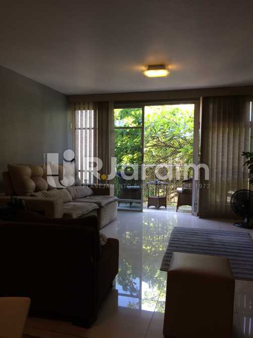 Conheça sala do imóvel - Apartamento Padrão Residencial Gávea - LAAP31287 - 3 sala - Apartamento Padrão Residencial Gávea - LAAP31287 - 3