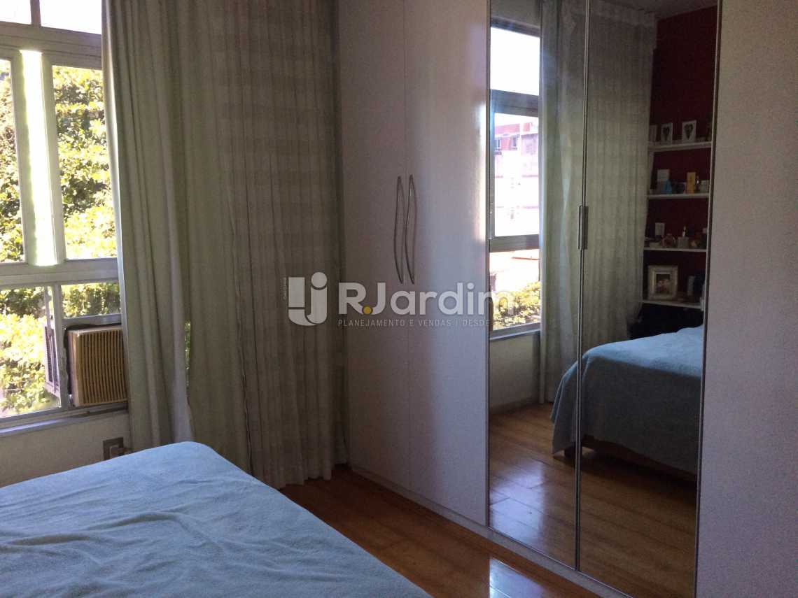 Conheça suíte do imóvel - Apartamento Padrão Residencial Gávea - LAAP31287 - 19 suíte - Apartamento Padrão Residencial Gávea - LAAP31287 - 19