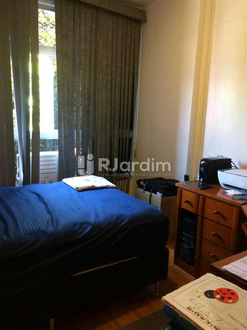 Conheça quarto do imóvel - Apartamento Padrão Residencial Gávea - LAAP31287 - 22 quarto - Apartamento Padrão Residencial Gávea - LAAP31287 - 22